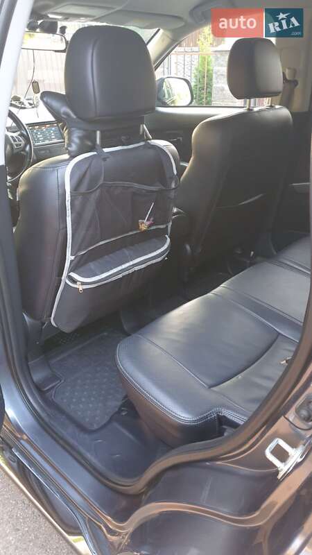 Внедорожник / Кроссовер Citroen C-Crosser 2012 в Здолбунове