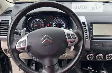 Внедорожник / Кроссовер Citroen C-Crosser 2012 в Калуше