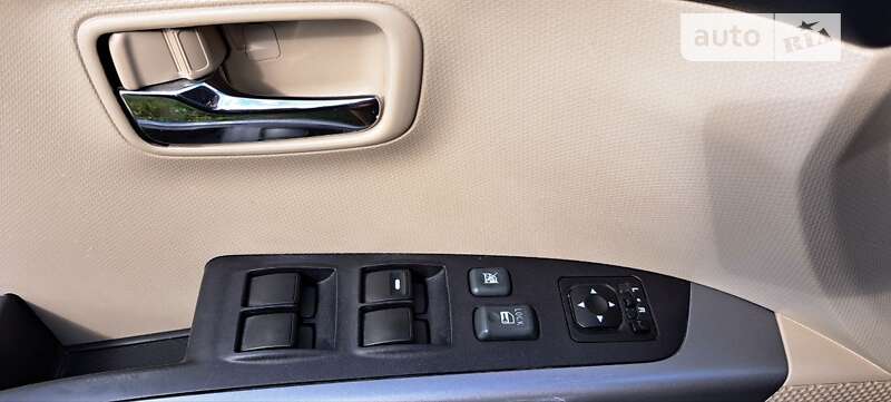 Внедорожник / Кроссовер Citroen C-Crosser 2012 в Львове