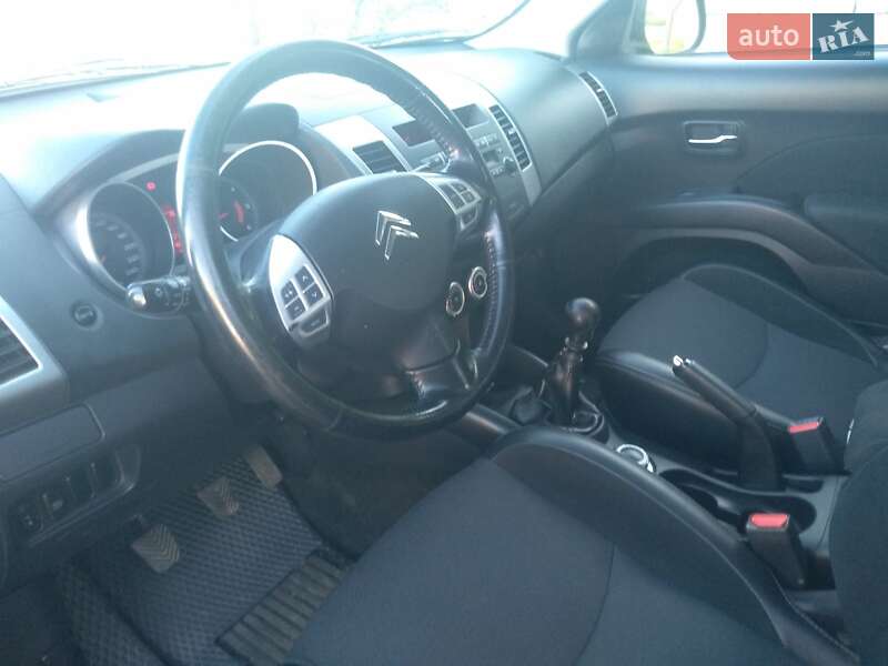 Внедорожник / Кроссовер Citroen C-Crosser 2007 в Измаиле