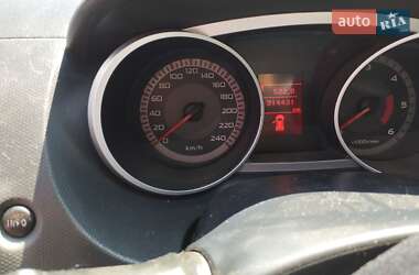 Внедорожник / Кроссовер Citroen C-Crosser 2008 в Любаре