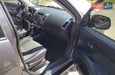Внедорожник / Кроссовер Citroen C-Crosser 2008 в Любаре