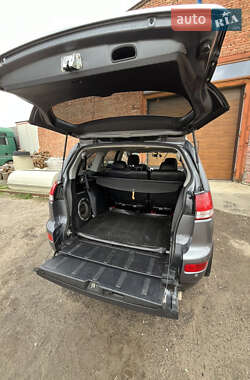 Внедорожник / Кроссовер Citroen C-Crosser 2008 в 