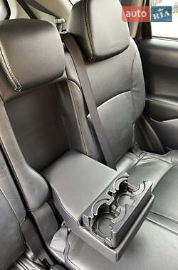 Внедорожник / Кроссовер Citroen C-Crosser 2008 в 