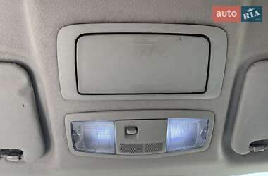 Внедорожник / Кроссовер Citroen C-Crosser 2010 в 