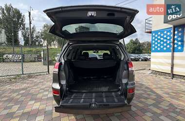 Внедорожник / Кроссовер Citroen C-Crosser 2010 в 