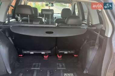 Внедорожник / Кроссовер Citroen C-Crosser 2010 в 