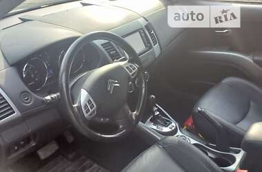 Внедорожник / Кроссовер Citroen C-Crosser 2010 в Переяславе