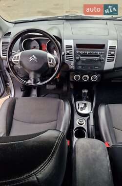 Внедорожник / Кроссовер Citroen C-Crosser 2008 в 