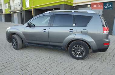 Внедорожник / Кроссовер Citroen C-Crosser 2008 в Тернополе