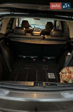 Внедорожник / Кроссовер Citroen C-Crosser 2011 в 