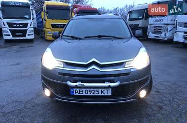 Позашляховик / Кросовер Citroen C-Crosser 2008 в Вінниці