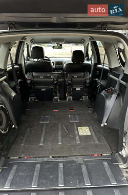 Внедорожник / Кроссовер Citroen C-Crosser 2011 в 