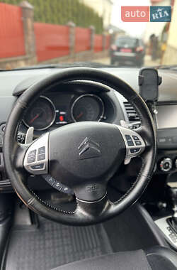 Внедорожник / Кроссовер Citroen C-Crosser 2012 в Тернополе