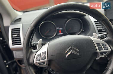 Внедорожник / Кроссовер Citroen C-Crosser 2012 в Тернополе