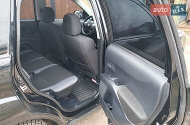 Внедорожник / Кроссовер Citroen C-Crosser 2008 в 