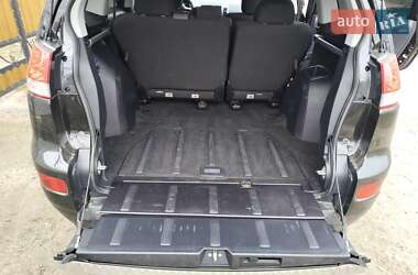 Внедорожник / Кроссовер Citroen C-Crosser 2008 в 