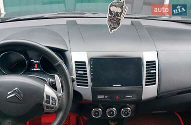 Внедорожник / Кроссовер Citroen C-Crosser 2011 в 