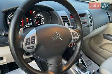 Внедорожник / Кроссовер Citroen C-Crosser 2011 в Луцке