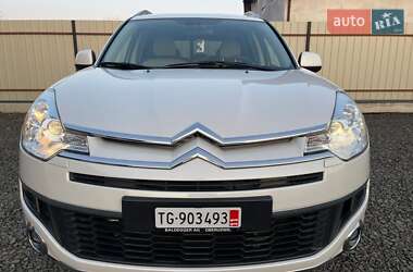 Внедорожник / Кроссовер Citroen C-Crosser 2011 в Луцке