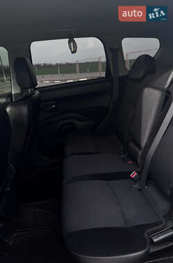 Внедорожник / Кроссовер Citroen C-Crosser 2011 в 