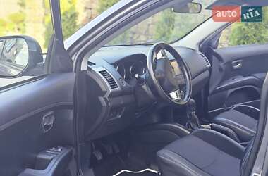 Внедорожник / Кроссовер Citroen C-Crosser 2012 в 