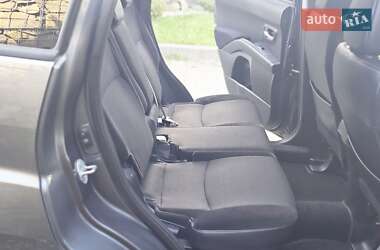 Внедорожник / Кроссовер Citroen C-Crosser 2012 в 
