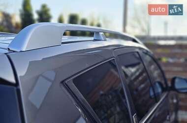 Внедорожник / Кроссовер Citroen C-Crosser 2012 в 