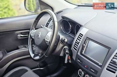 Внедорожник / Кроссовер Citroen C-Crosser 2012 в 