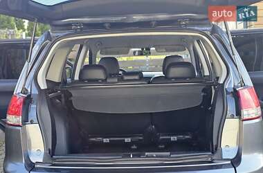 Внедорожник / Кроссовер Citroen C-Crosser 2012 в 
