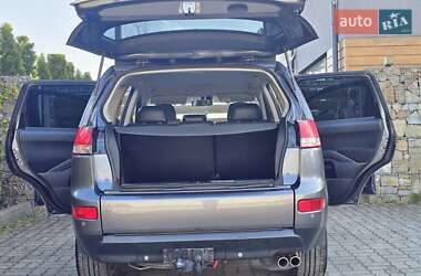 Внедорожник / Кроссовер Citroen C-Crosser 2012 в 