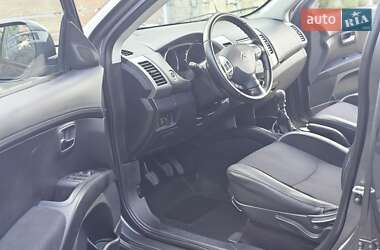 Внедорожник / Кроссовер Citroen C-Crosser 2012 в 