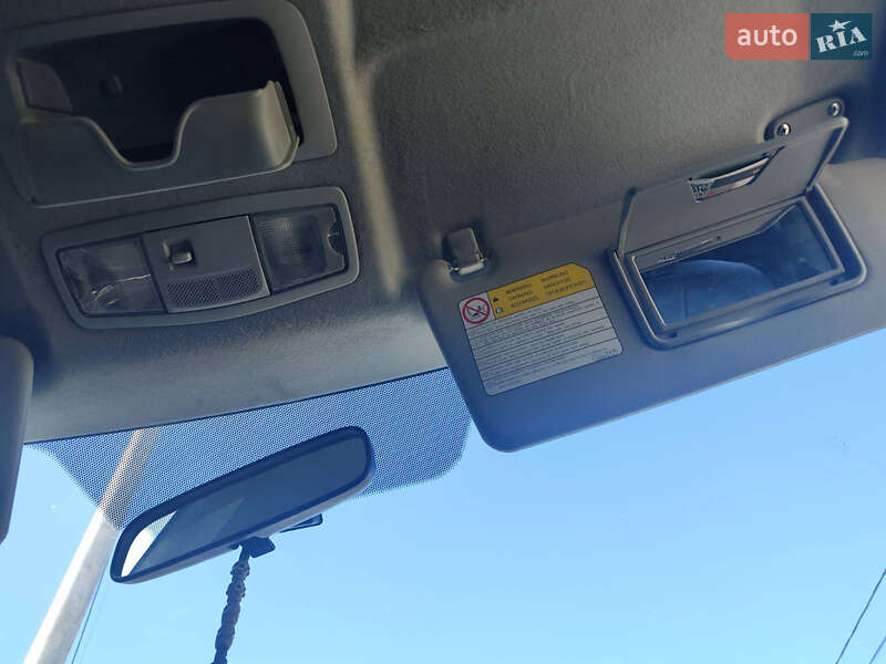 Позашляховик / Кросовер Citroen C-Crosser 2008 в Тернополі