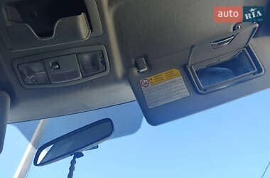 Внедорожник / Кроссовер Citroen C-Crosser 2008 в 