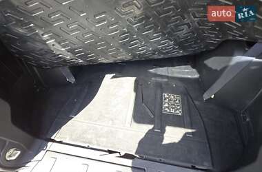 Внедорожник / Кроссовер Citroen C-Crosser 2010 в 