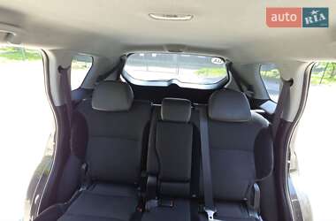 Внедорожник / Кроссовер Citroen C-Crosser 2010 в 