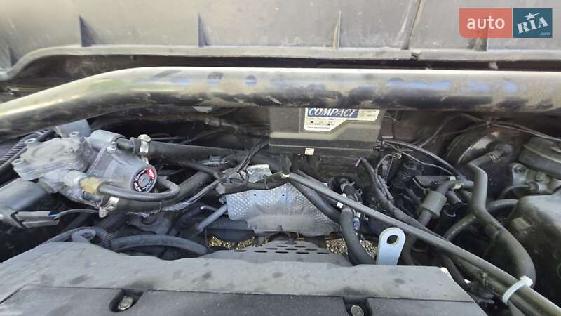 Внедорожник / Кроссовер Citroen C-Crosser 2010 в Каменском