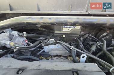 Внедорожник / Кроссовер Citroen C-Crosser 2010 в 