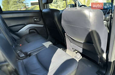 Внедорожник / Кроссовер Citroen C-Crosser 2010 в 