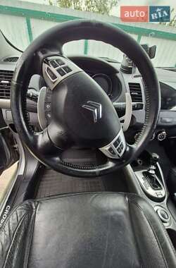 Позашляховик / Кросовер Citroen C-Crosser 2011 в 
