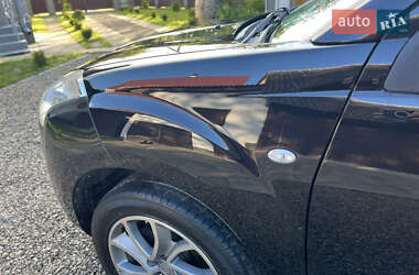 Внедорожник / Кроссовер Citroen C-Crosser 2008 в 
