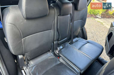 Внедорожник / Кроссовер Citroen C-Crosser 2008 в 