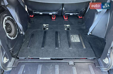 Внедорожник / Кроссовер Citroen C-Crosser 2008 в 