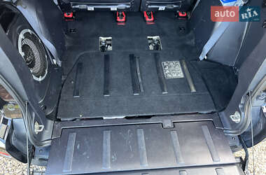 Внедорожник / Кроссовер Citroen C-Crosser 2008 в 