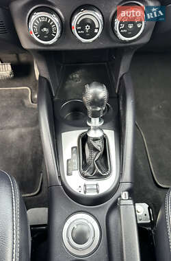 Внедорожник / Кроссовер Citroen C-Crosser 2010 в 