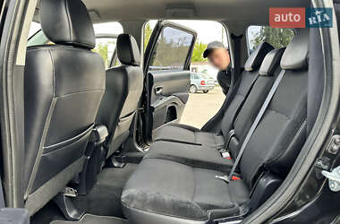 Внедорожник / Кроссовер Citroen C-Crosser 2010 в 