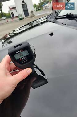 Внедорожник / Кроссовер Citroen C-Crosser 2010 в 