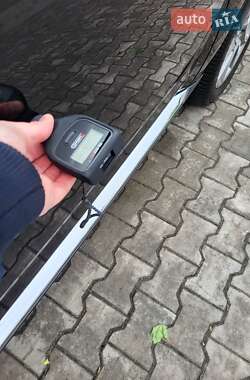 Внедорожник / Кроссовер Citroen C-Crosser 2010 в 