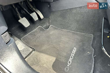 Внедорожник / Кроссовер Citroen C-Crosser 2010 в 
