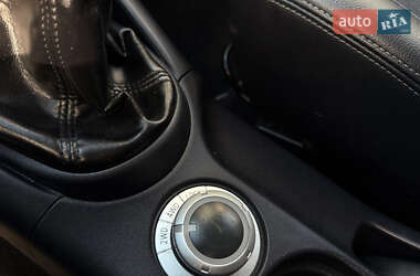Позашляховик / Кросовер Citroen C-Crosser 2010 в 